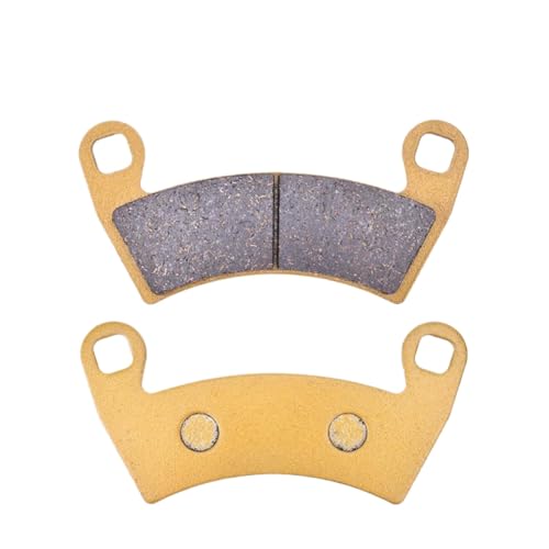 ���[�^�[�u���[�L�p�b�h 1000cc �t�����g���A SIDE X SIDE RZR 1000 XP 4 Turbo 2016 2017 2018 2019 2020 RZR1000 XP Turbo Pro 2020 2021 2022 �ƌ݊���������܂�