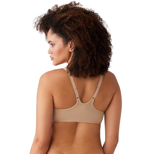 Wacoal 65124-TO Women'S Body Unlined Front Close Underwire Racerback Bra thumb #2