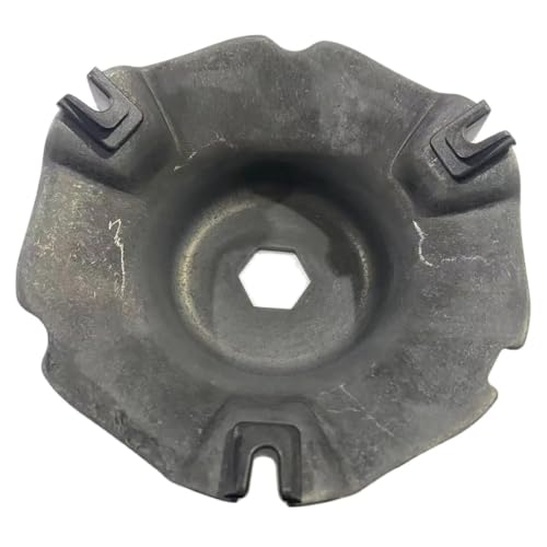 Placa de rampa CVT para polea primaria marca CVTECH modelo 0GR0-051002 para CF Moto 450 550 ATV UTV partes Cforce X4 X5 Z5 miniatura 3