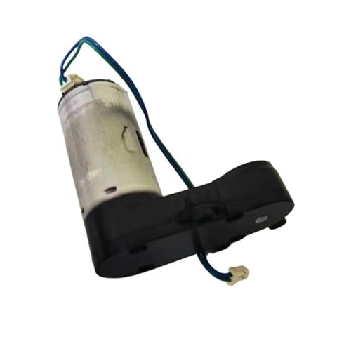 RFMWVSNIA Compatible For Ultenic T10 T10+ Ultenic T10 Plus， Vacuum Cleaner Main Roller Brush Motor Robotic Vacuum Cleaner Spare Parts Accessories(1pcs.)