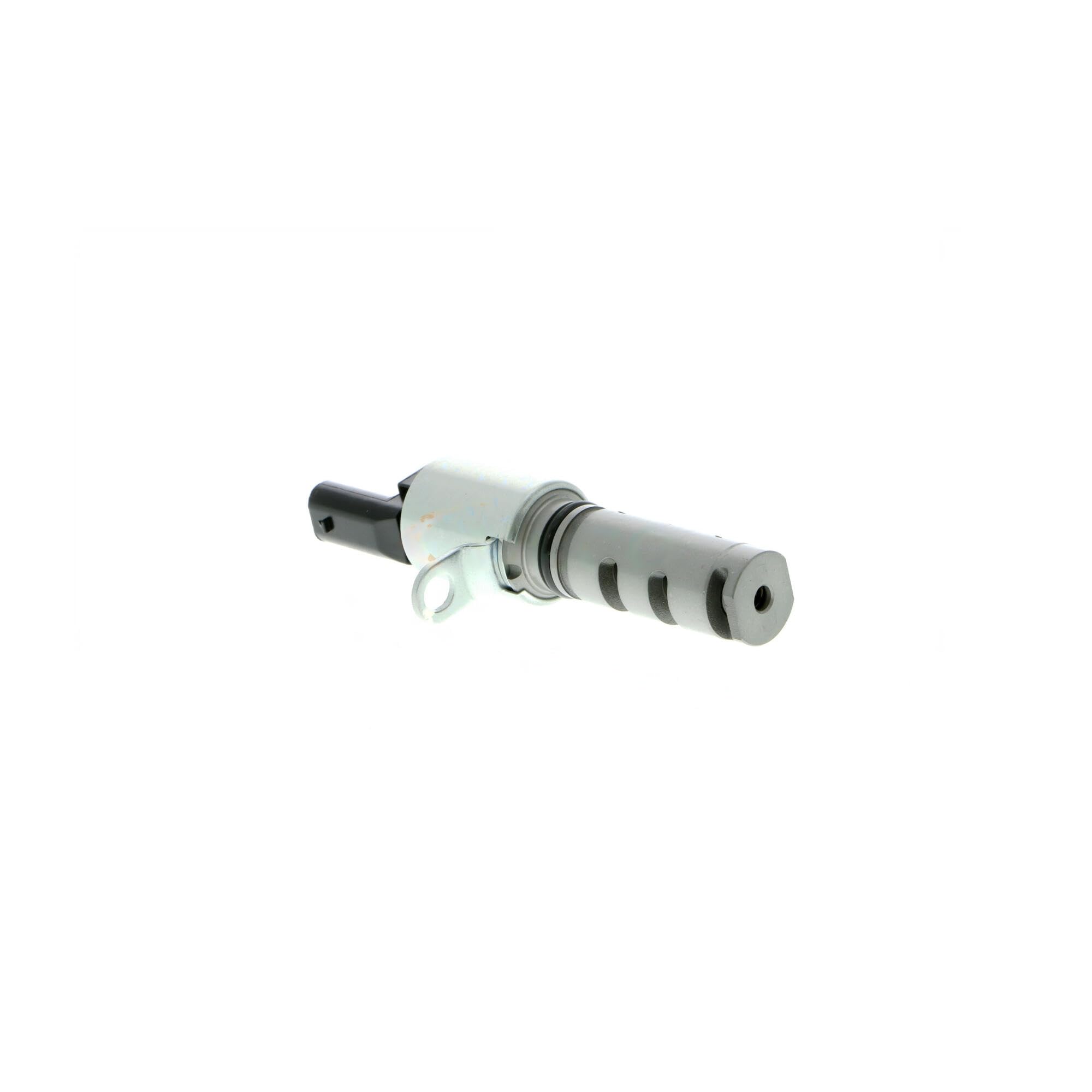 VAICO V10-3926 Steuerventil Nockenwellenverstellung mit Dichtring elektrisch-hydraulisch Kompatibel mit VW Golf VII Schrägheck 5G1, BQ1, BE1, BE2 04E906455D 1075765 04E906455 | V10-3926 passend für A1 A3 A4 A5 Q2 Q3