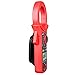 UNI-T Digital Clamp Meter UT220 UT221 UT222 2000A Auto Data Hold Backlight Digital de metros multimetro AC DC Current Meter High Current clamp Meters(UT221)