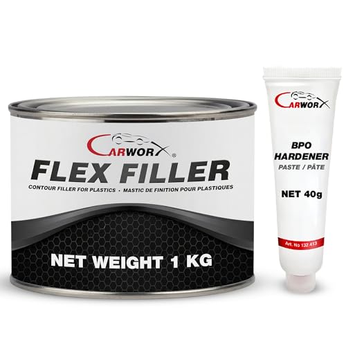 Carworx Flex Filler photo