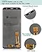 for Samsung Galaxy J6+2018 Screen Replacement SM-J610F SM-J610F LCD Screen Replacement for Samsung Galaxy J4+ 2019 LCD Display SM-J415F SM-J415G Touch Digitizer Assembly Repair Parts Kits(Black)