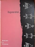 Regeneration B0006BOBIA Book Cover