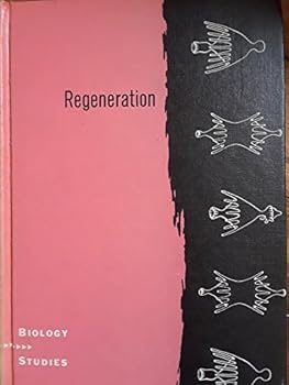 Hardcover Regeneration (Biology studies) Book