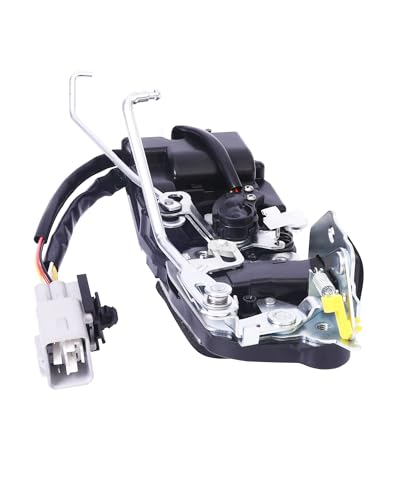 Image of Door Lock Actuator Compatible with 1998-2004 Tacoma Front Left Driver Side