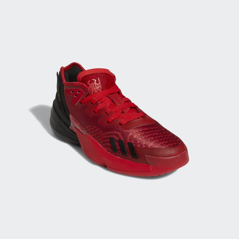 Image of Adidas Unisex-Adult D.o.n. Issue 4