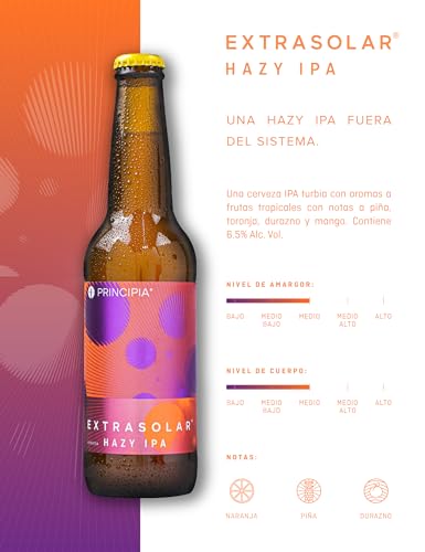Reviews de Juegos básicos para preparación de cerveza artesana - solo los mejores. 30 Imagen adicional