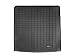WeatherTech Custom Fit Cargo Liners for Mercedes-Benz ML350, Black