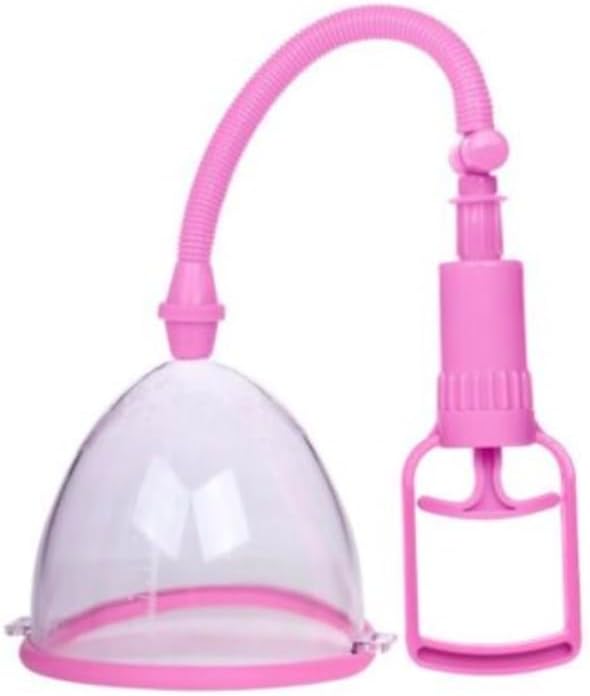 Breast Pump Vacuum Enhancer