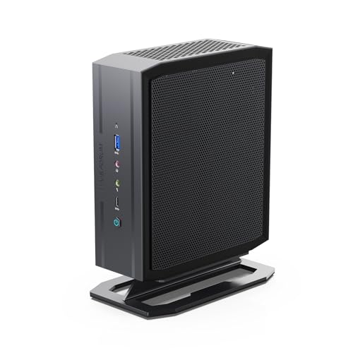 MINIS FORUM HN2673 Mini PC 32GB RAM 1TB SSD with Intel Core i7