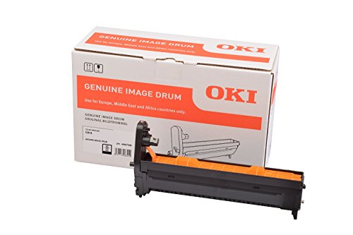 Preisvergleich Produktbild Oki 46507308 Original Toner 1er Pack