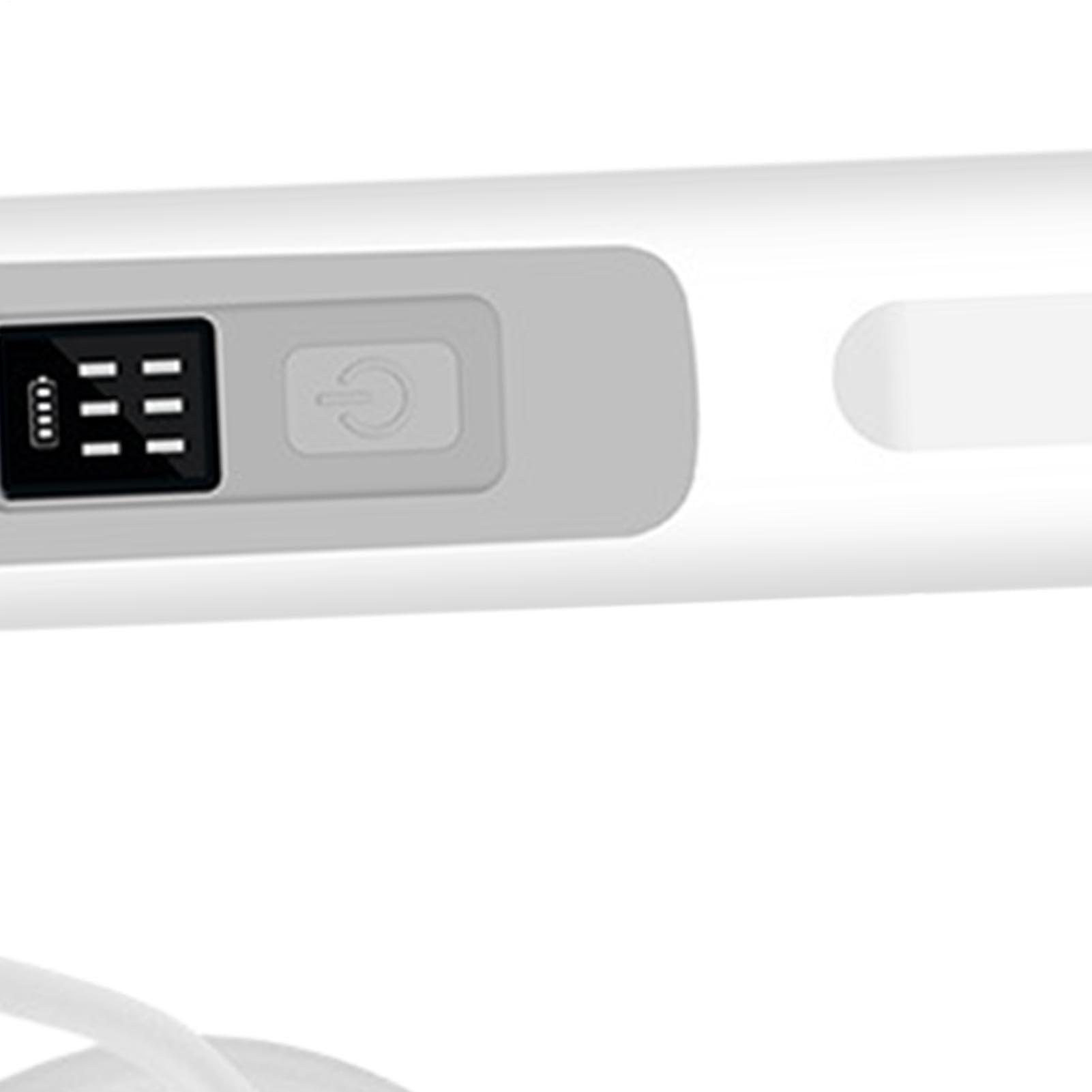 Aspirador Nasal Para Bebés Y Niños Dispositivo De Succión Eléctrico