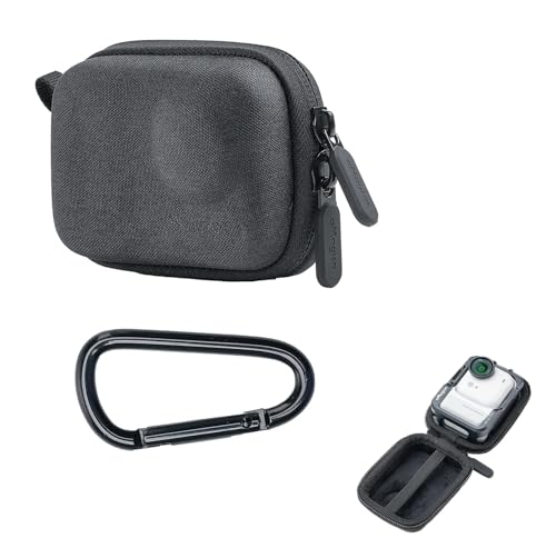 SHEAWA for Insta360 GO Ultra P[X یP[X ϏՌ Jrit RpNg t[t܂܎[  h~ [ ۊǂړɕ֗ ݊i ANZT[