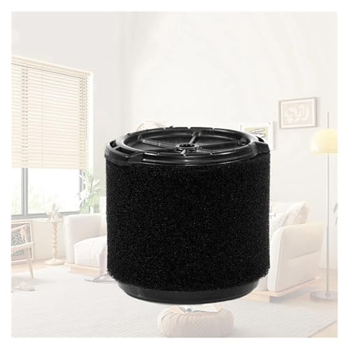 Filtre en mousse humide ABFU, accessoires d'aspirateur cuve 3 à 4.5G