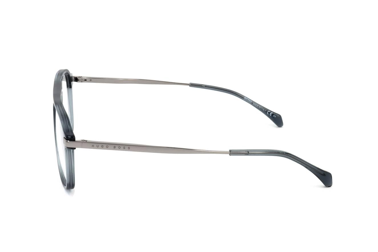 HUGO BOSS BOSS 1092/IT Blue 52/18/145 Herren Brillen