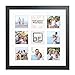 Price comparison product image Multi Aperture Photo Picture Frames Holds 2, 3 or 4 Photos Various Sizes SQUARE