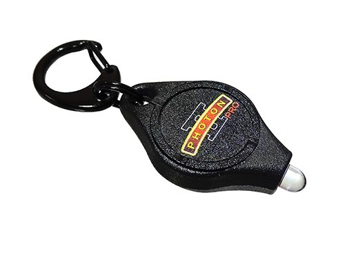 LRI PII PRO Beam LED Light, White