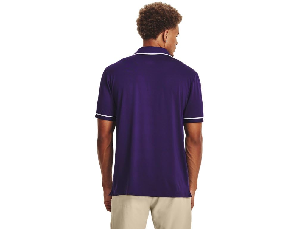 Under Armour Polo Performance Teams da uomo