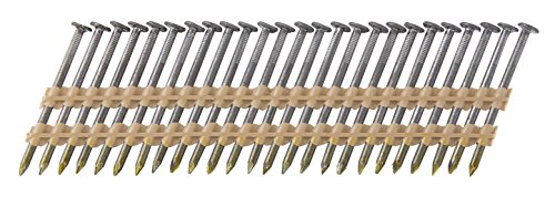 Hitachi 10102 2 3/8-Inch x .113 Smooth Framing Nail