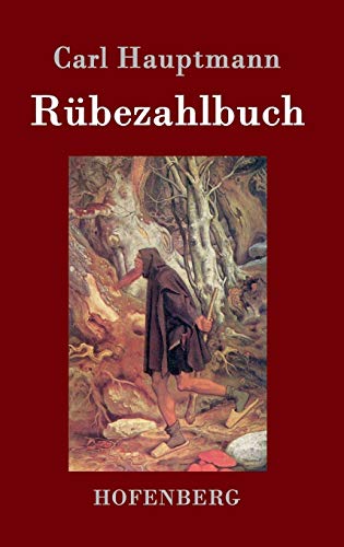 Rübezahlbuch [German] 3743704803 Book Cover