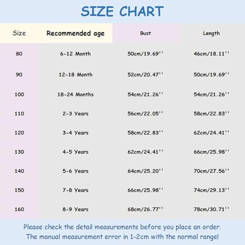 Girls Summer Dresses Rose Print Tiered Tulle Ball Gown for Special Occasions Flowy Princess Dress Formal Dress 6M-9Y3