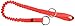 Weaver Leather (08-98226-BO) Arborist Bungee Chain Saw Strap, Orange - 33 1/2"
