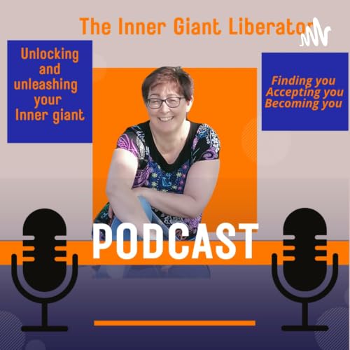 Inner Giant liberation copertina