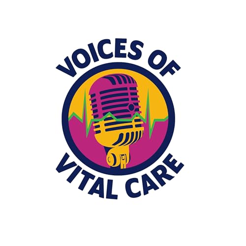 Voices of Vital Care cover art