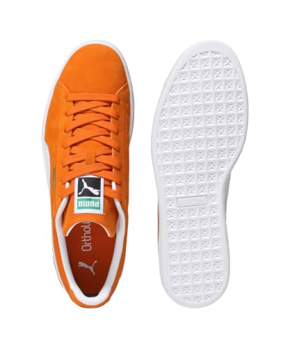 Image of Puma Unisex Adult Suede Classic Sneaker