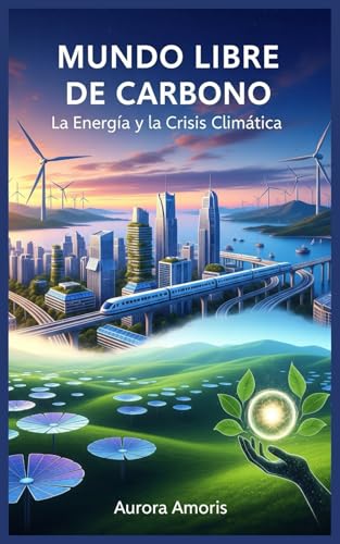 Mundo Libre de Carbono: La Energía y la Crisis Climática (El futuro de la Energía)