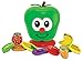 The Learning Journey Learn with Me, Sort & Learn Apple