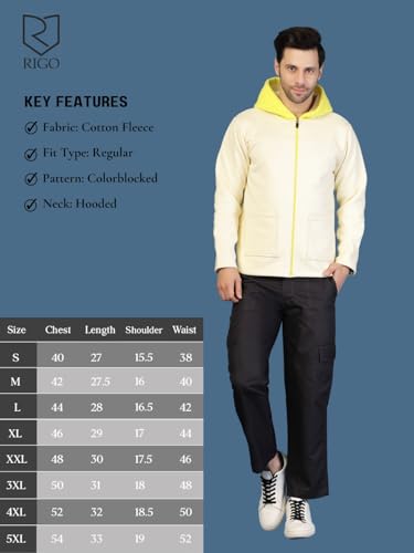 Image of Rigo Men Jacket