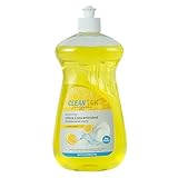Restaurantware Dishwashing Liquid
