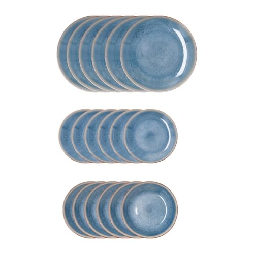 Bidasoa Aura Vajilla 12 Piezas Porcelana 12 Piezas Porcelana Apto Microondas Bidasoa Aura Vajilla 12 Piezas Porcelana 12 Piezas Porcelana Apto Microondas