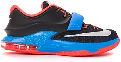 kd 7 okc away