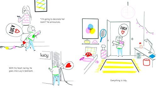 Together Again: A Story about Joy