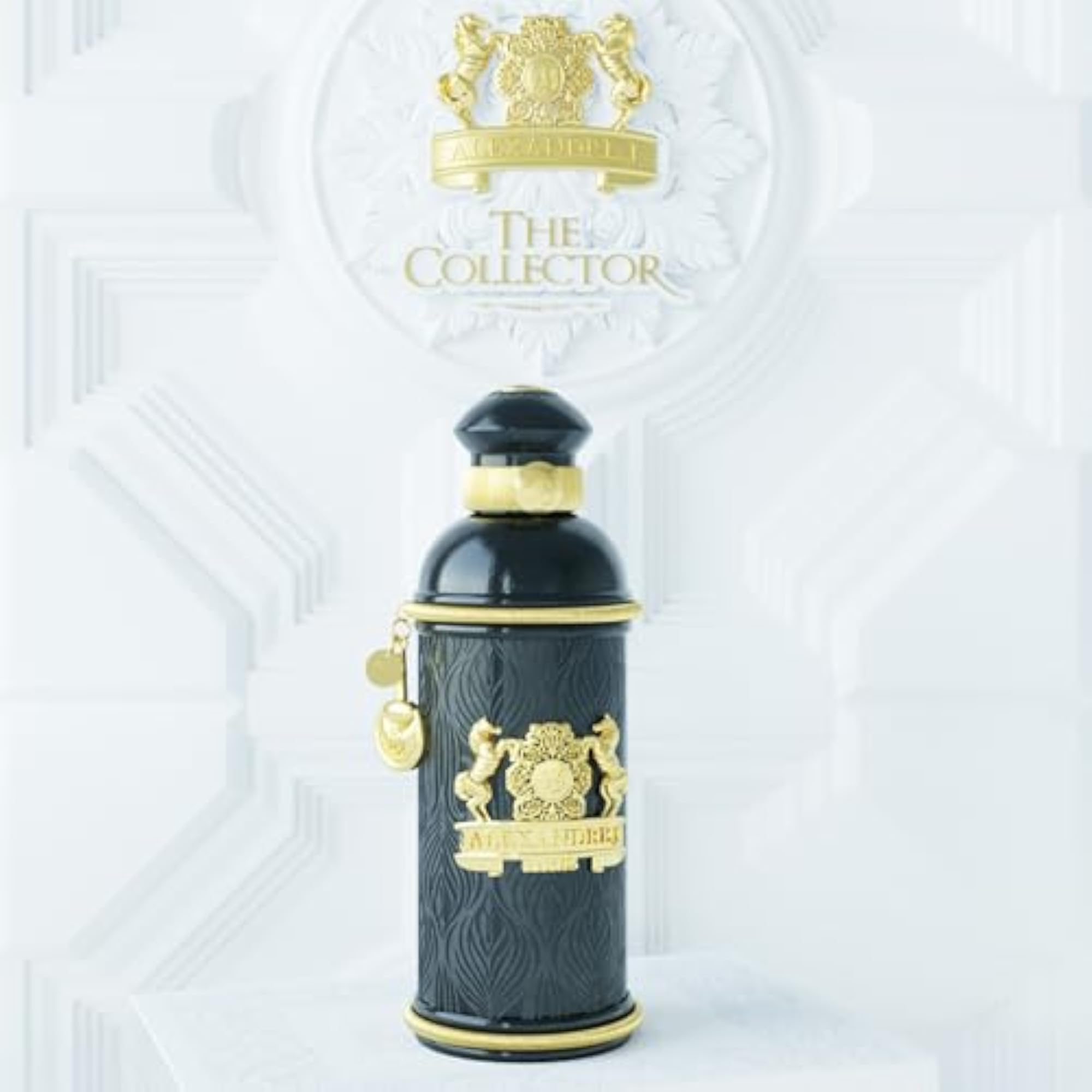 Black Muscs Eau de Parfum 100ml