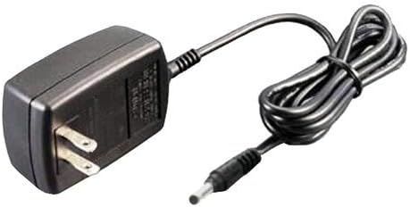 AC Adapter Works with SII PW-0006-WH-U1 PW0006-WH-UI Seiko Instruments S11 Power Supply