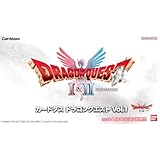 [バンダイ(BANDAI)] カードダス ドラゴンクエストVol.1(パック)（BOX20個入り）