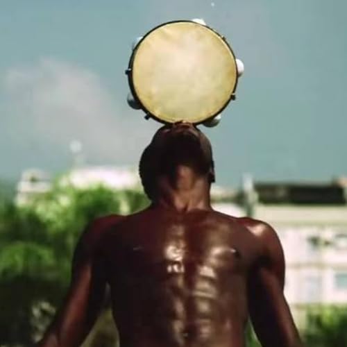 Samba, power, and the battle for Rio's soul | Episode 2