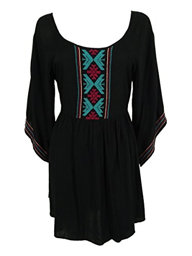 Roxy Junior's Sunset City Dress