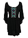 Roxy Junior's Sunset City Dress