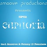 Euphoria (Smoove Afro Tech Mix)
