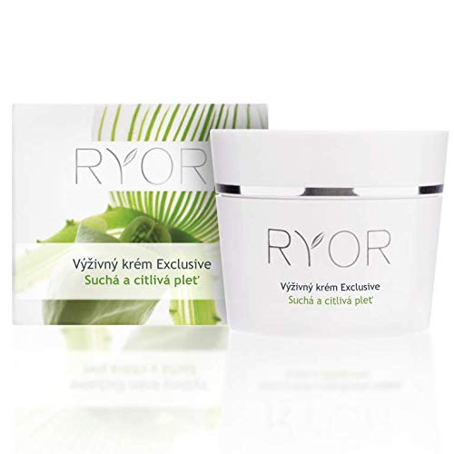 RYOR Crema per la cura esclusiva 50 ml