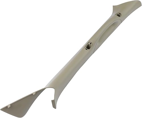 Miniatura 7 de A-Premium Un mango interior de pilar compatible con Ford F-150 2004 2005 2006 2007 2008 y Lincoln Mark LT 2006 2007 2008, pasajero delantero