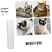 POPETPOP Furniture Scratch Protector Cat Couch Protector Replaceable Patch Wear-Resistant Material