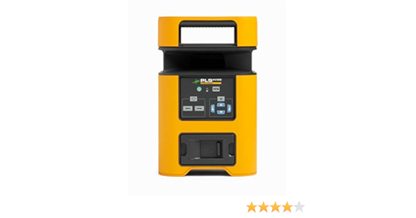 Image of PLS HV2G rotary laser level