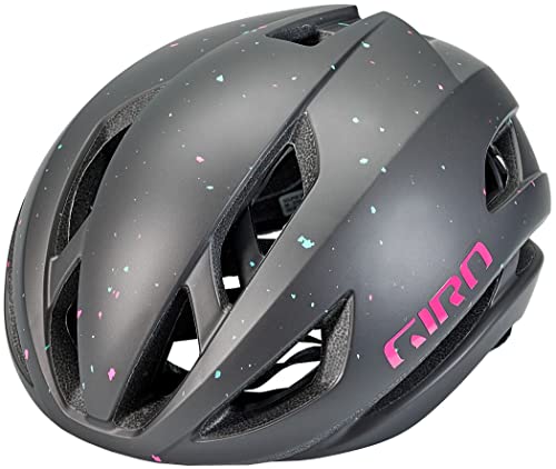 Giro Eclipse Sphérique casque de cyclisme sur route haut de gamme au design aérodynamique épuré